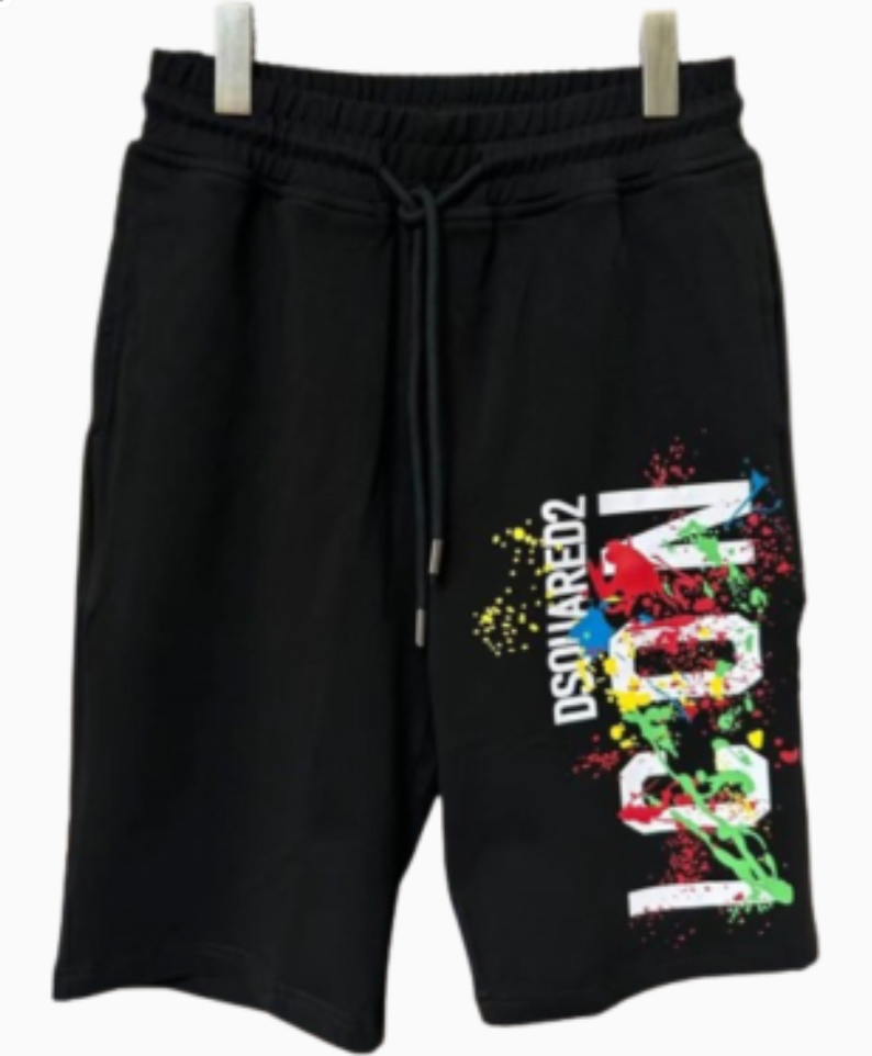 Short Dsquared