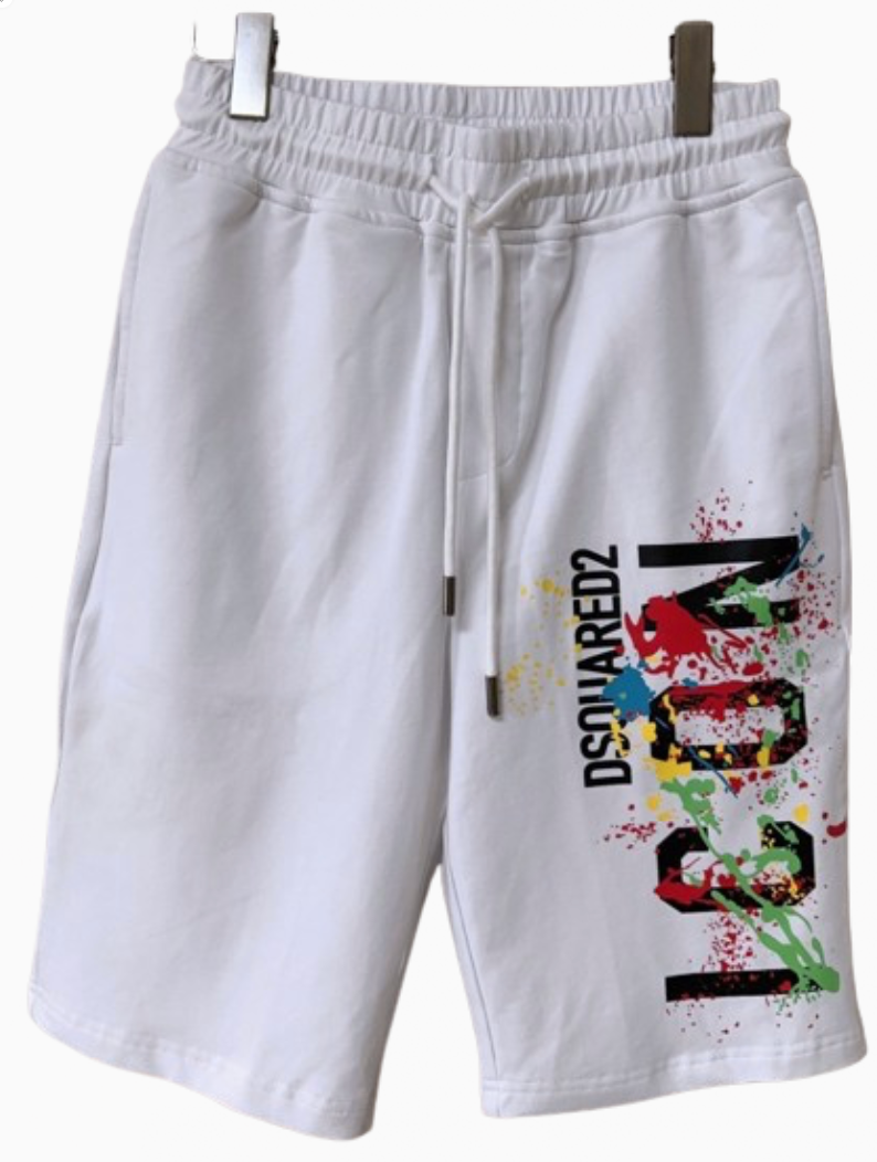 Short Dsquared