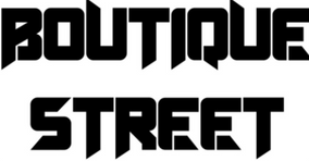 Boutique Street
