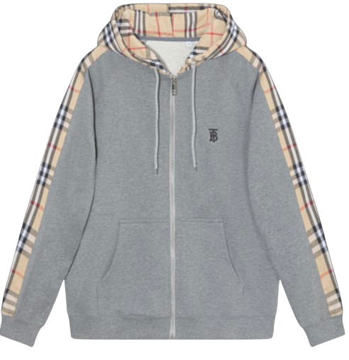 Hoodie Burberry