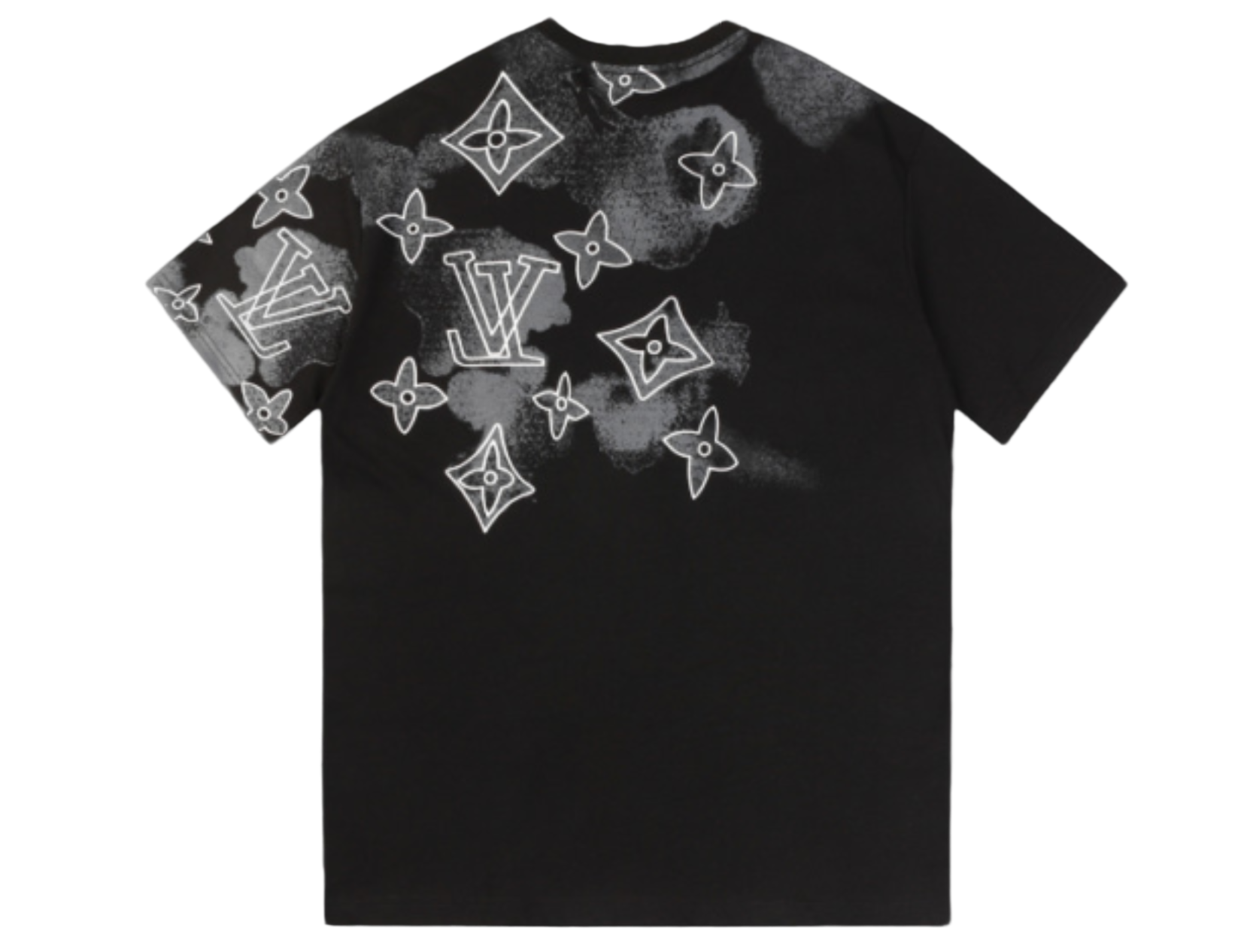T shirt Louis Vuitton