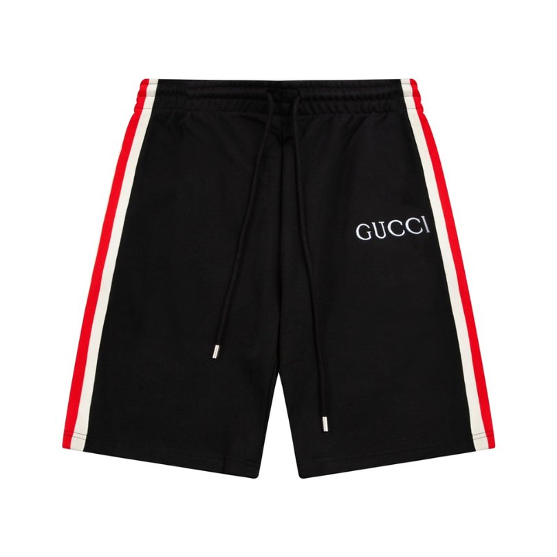 Short Gucci