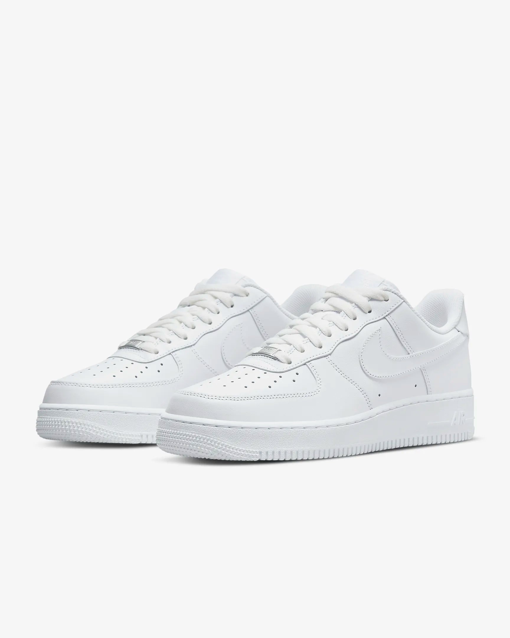 AIR FORCE 1 WHITE