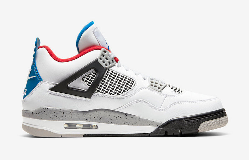 JORDAN 4
