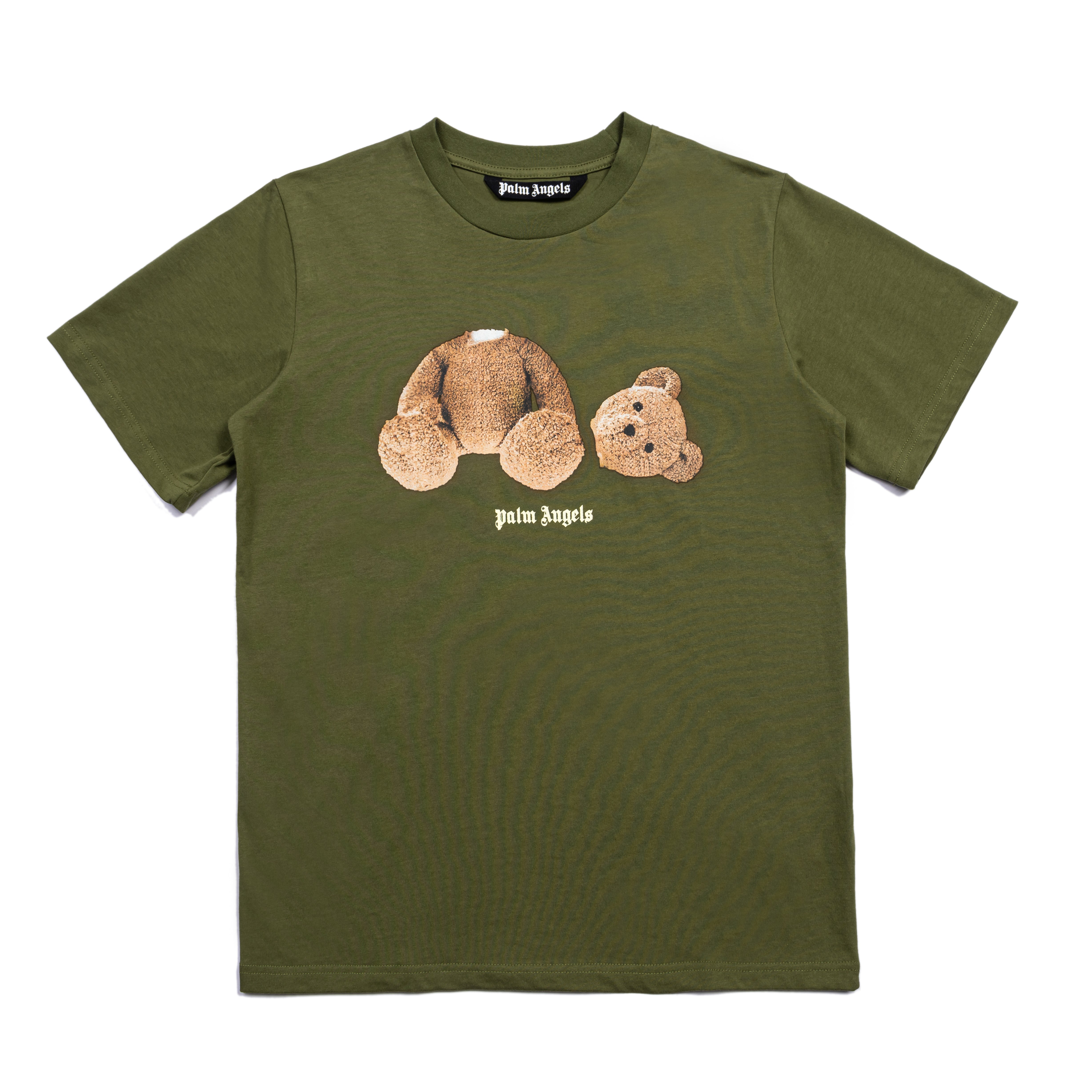 T shirt Palm Angels