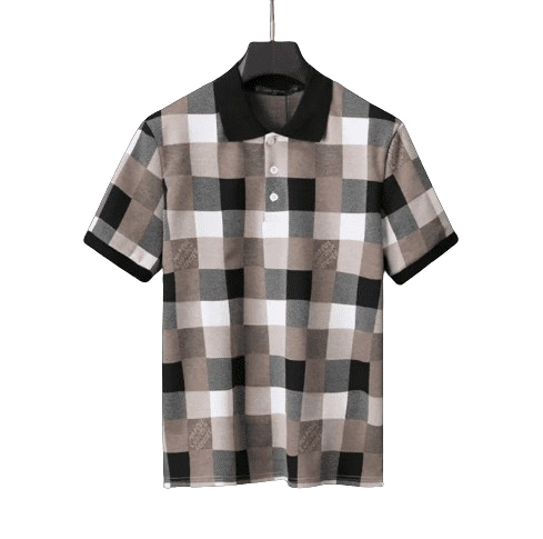 Polo Louis vuitton