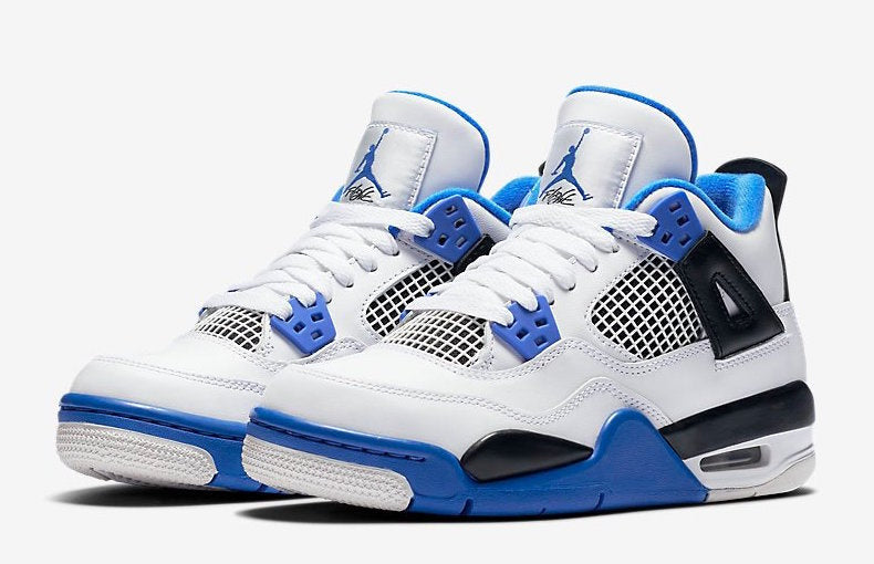 JORDAN 4