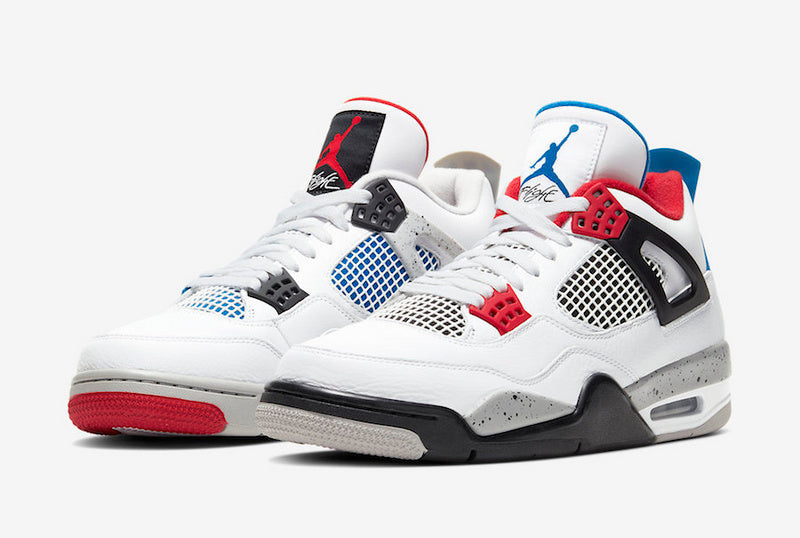 JORDAN 4