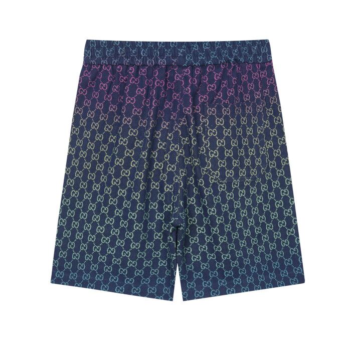 Short Gucci