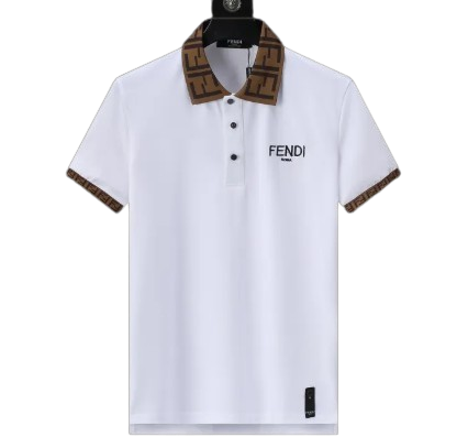 Polo Fendi
