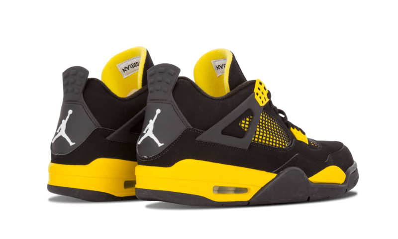 JORDAN 4