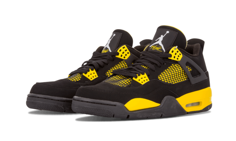 JORDAN 4