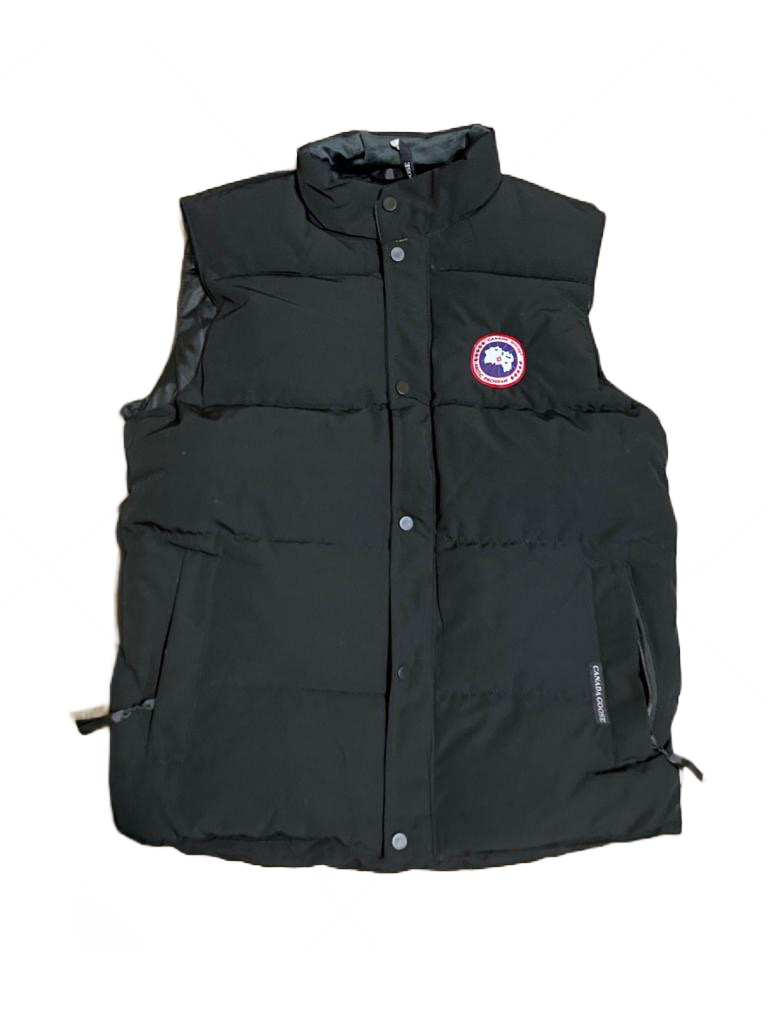 Canada Goose Sleeveless