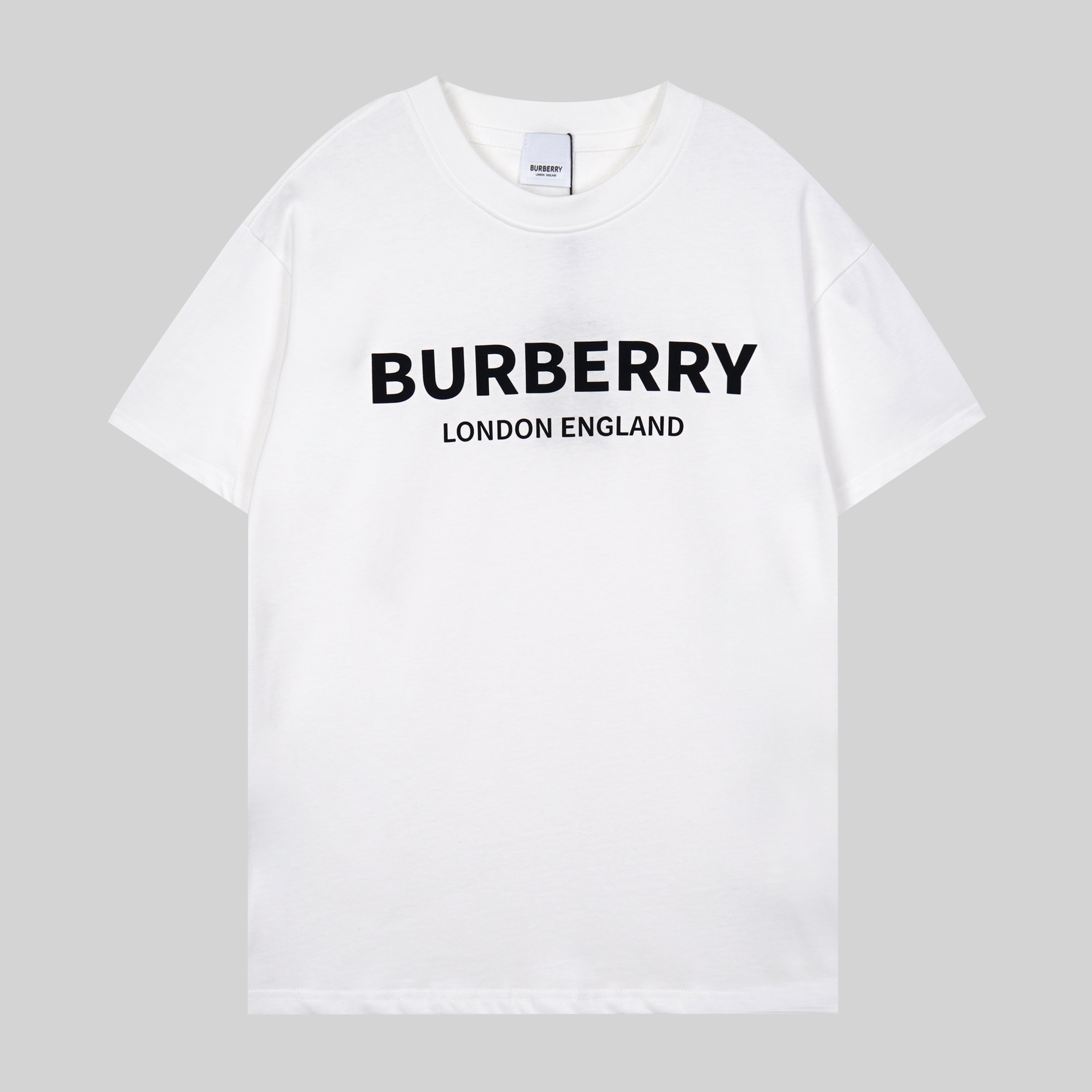 T shirt Burberry