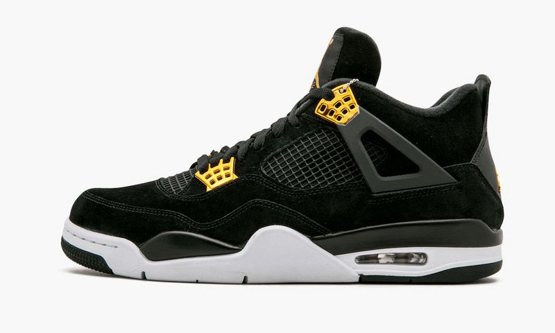 JORDAN 4