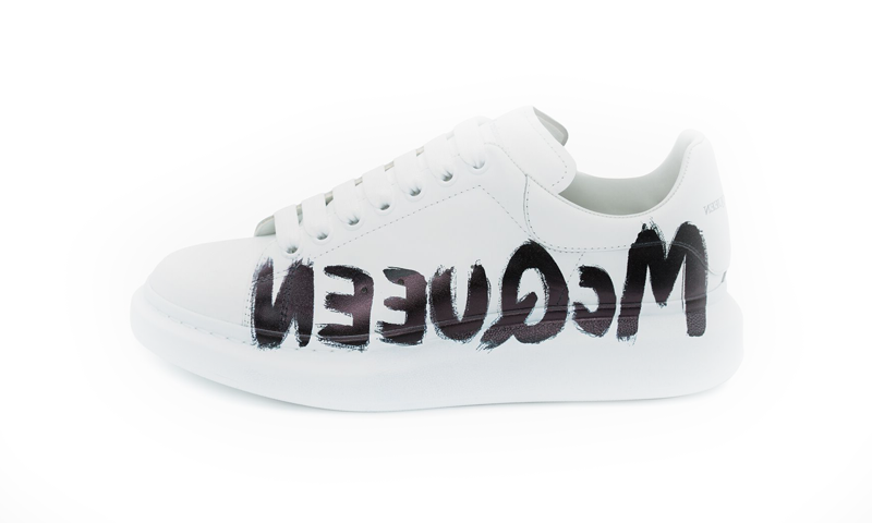 Alexander Mcqueen
