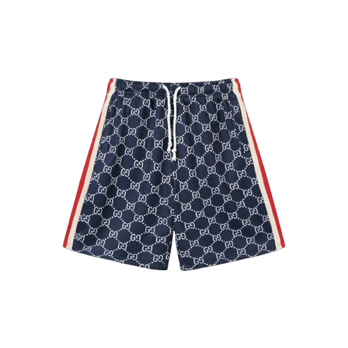 Short Gucci