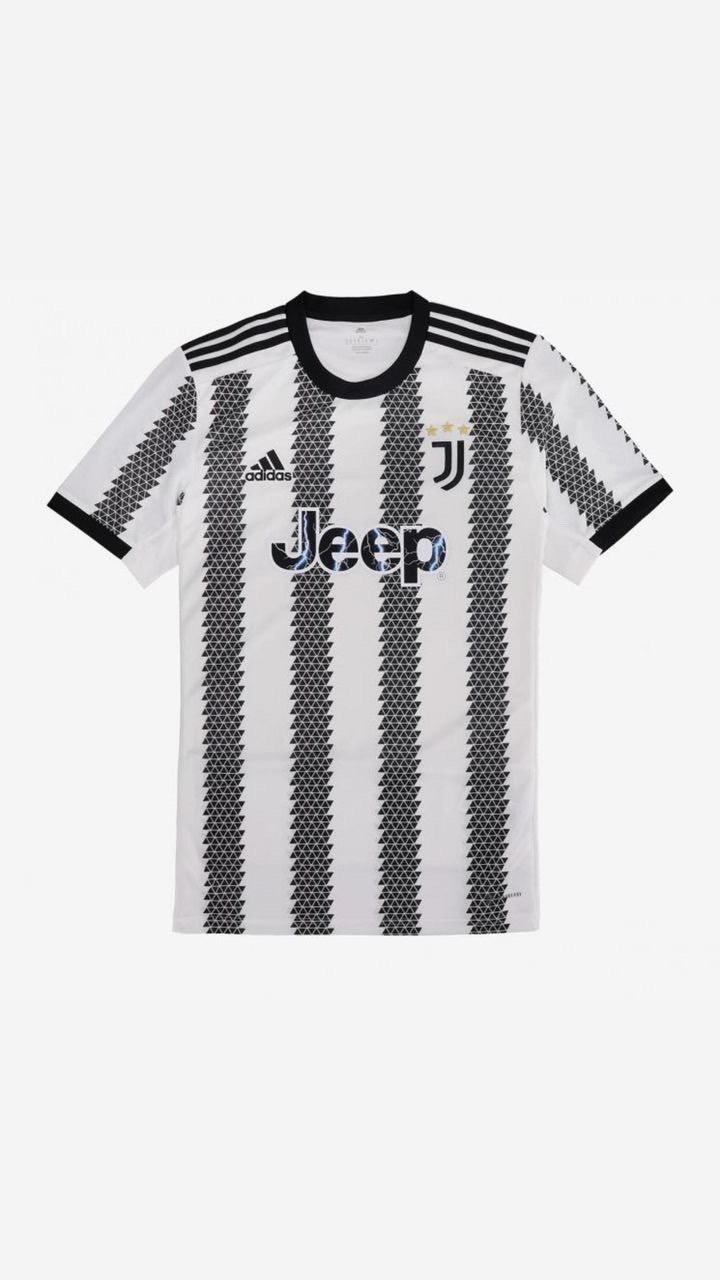 Completo Juventus