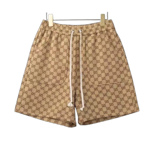 Short Gucci