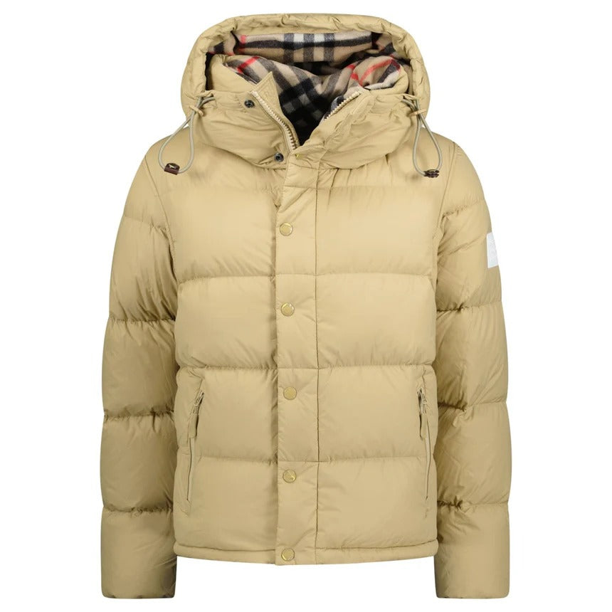 Burberry jacket