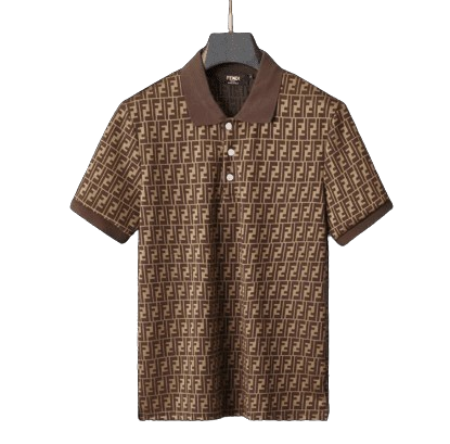 Polo Fendi