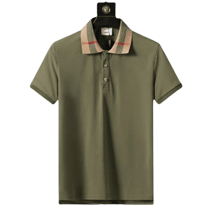 Polo Burberry