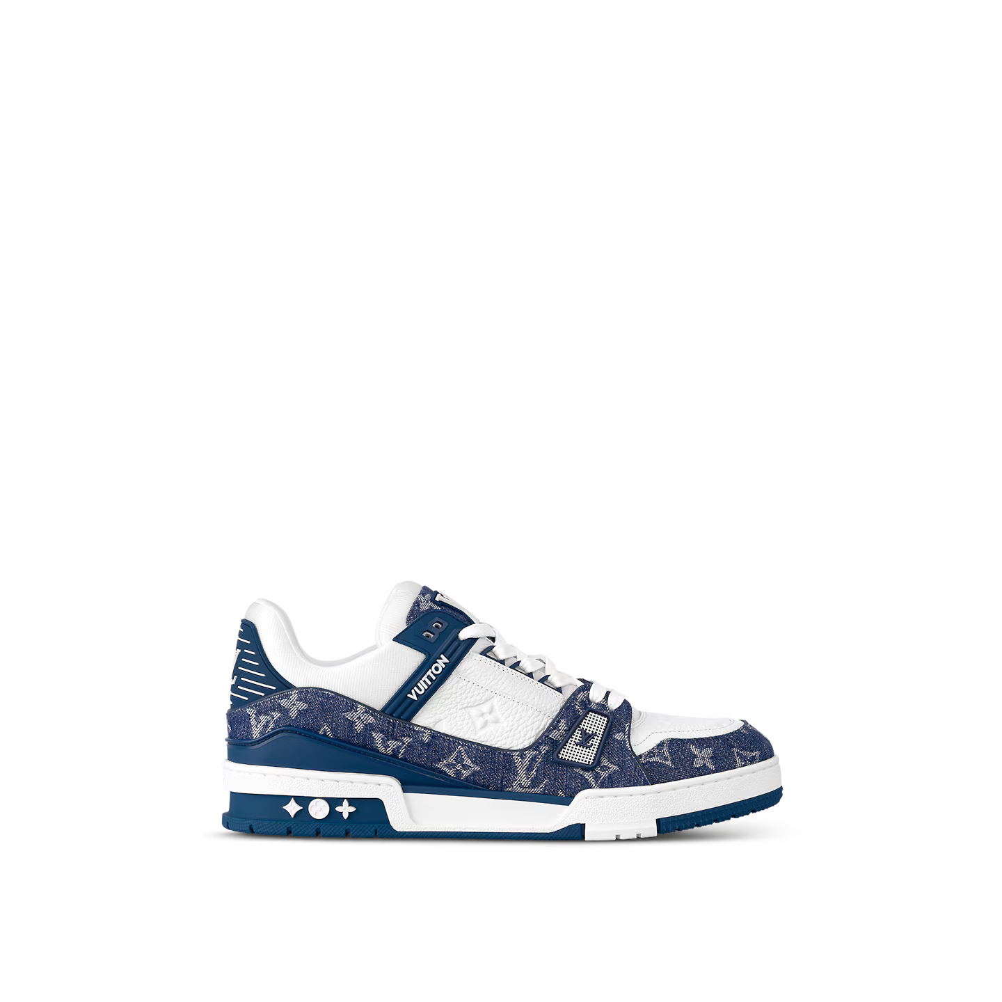 Louis vuitton trainer