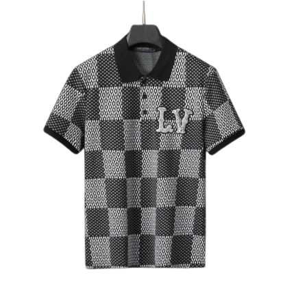 Polo Louis vuitton