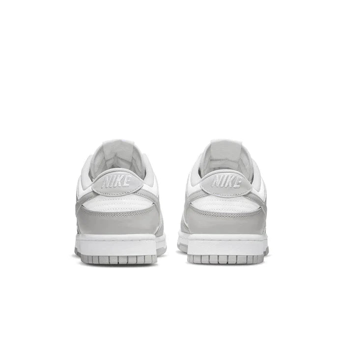 Nike dunk low grey