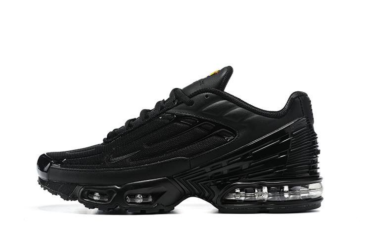 TN PLUS 3 BLACK
