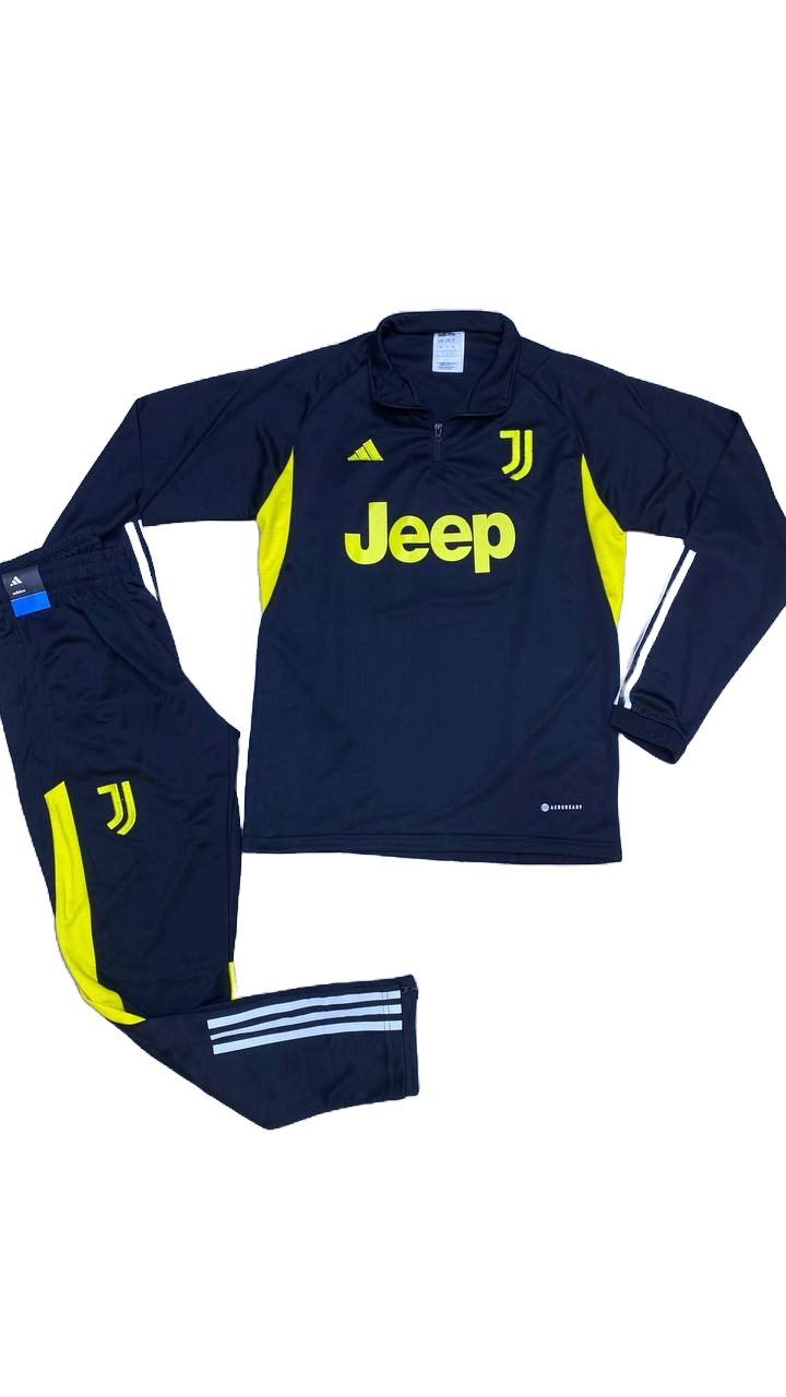Tuta Juventus 23/24