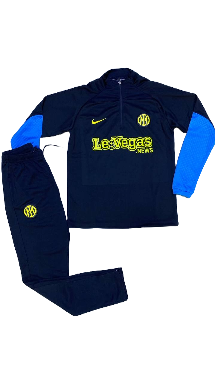 Tuta Inter 23/24