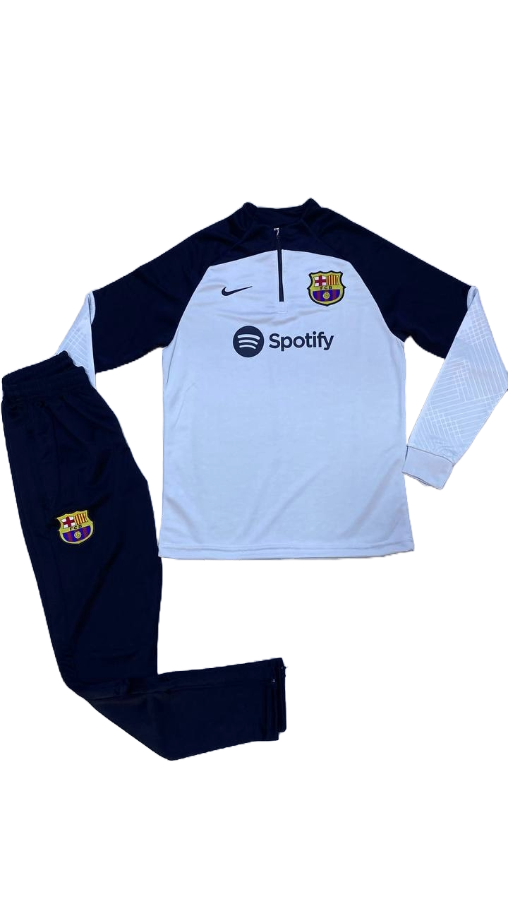 Tuta Barcellona 23/24