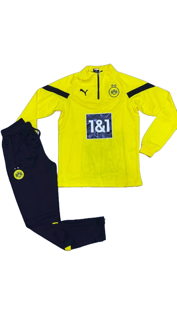 Tuta Borussia Dortmund 23/24