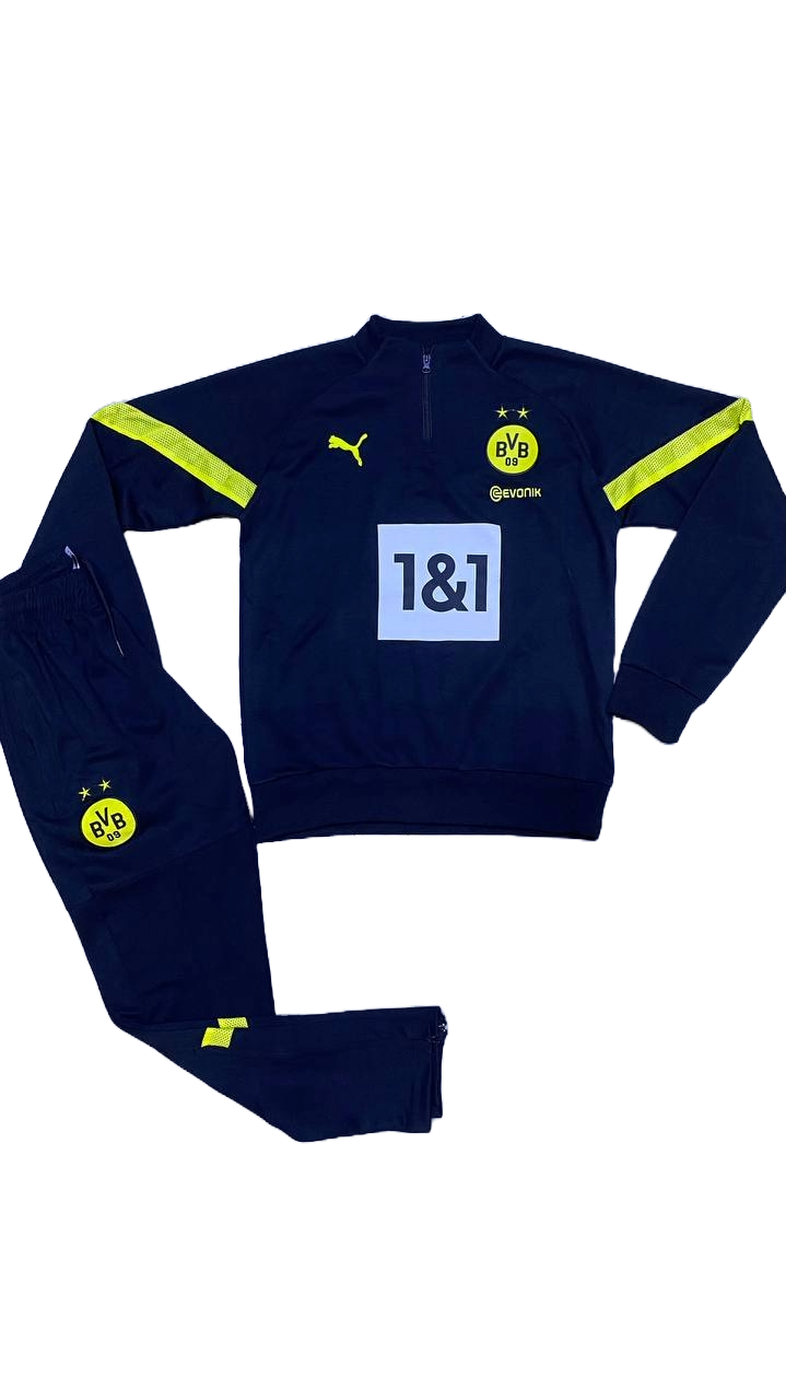 Tuta Borussia Dortmund 23/24