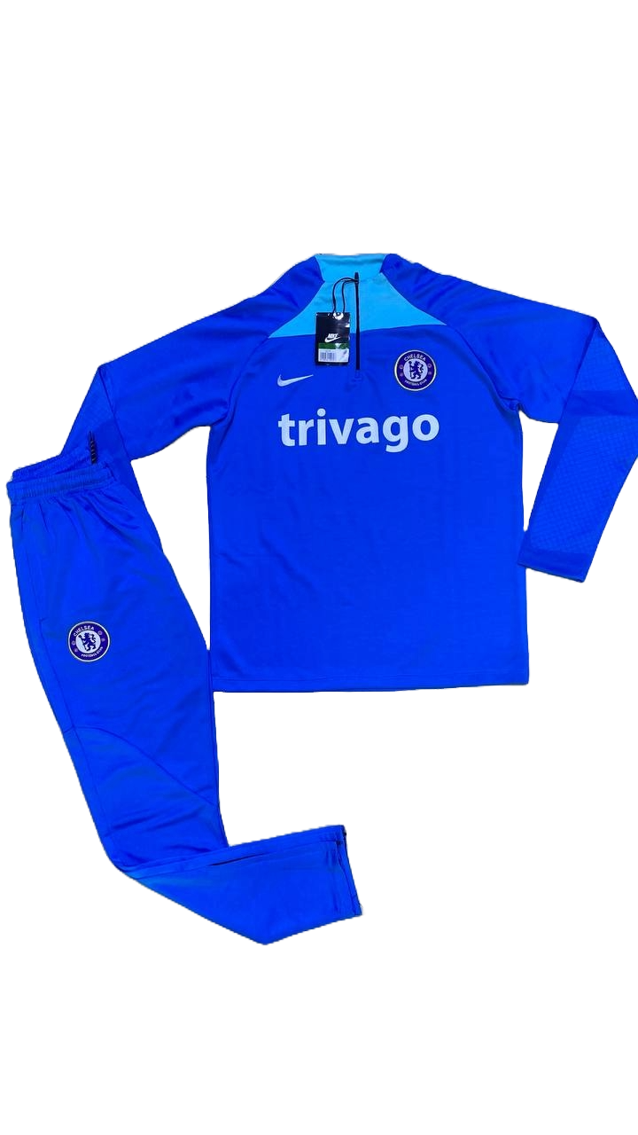 Tuta Chelsea 23/24