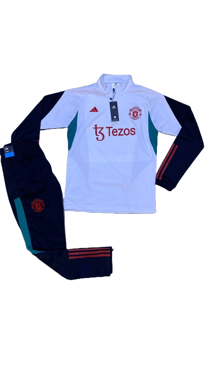 Tuta Manchester United 23/24