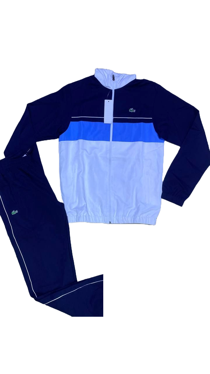 Tuta lacoste sport🐊🔥