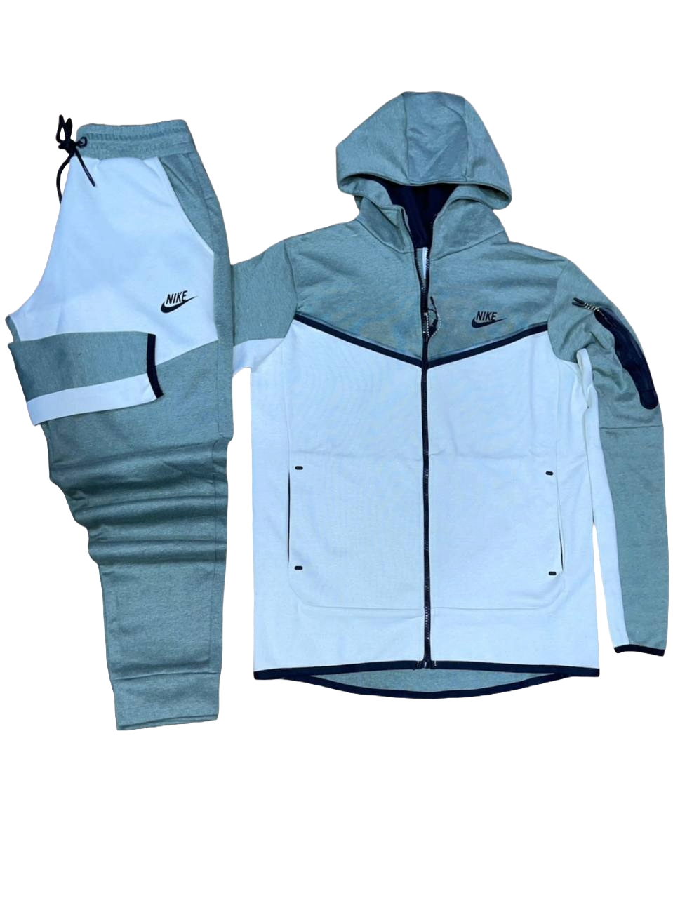 Nike tech fleece