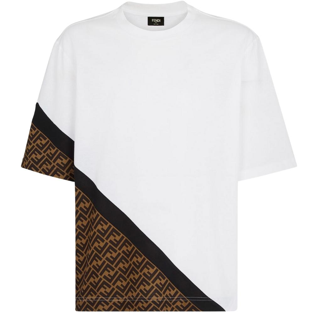 T shirt Fendi