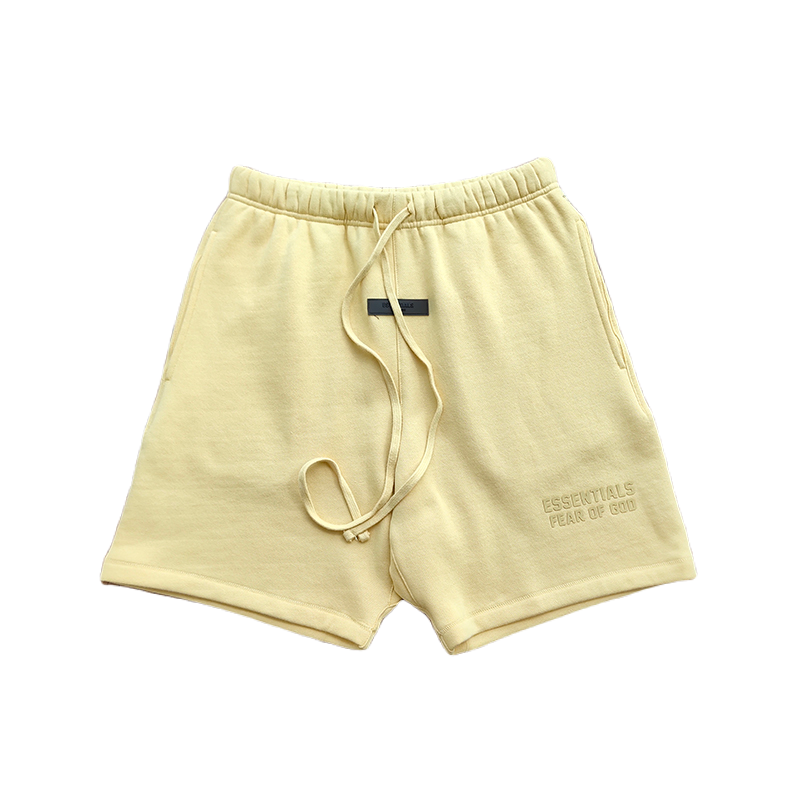Short Essential
