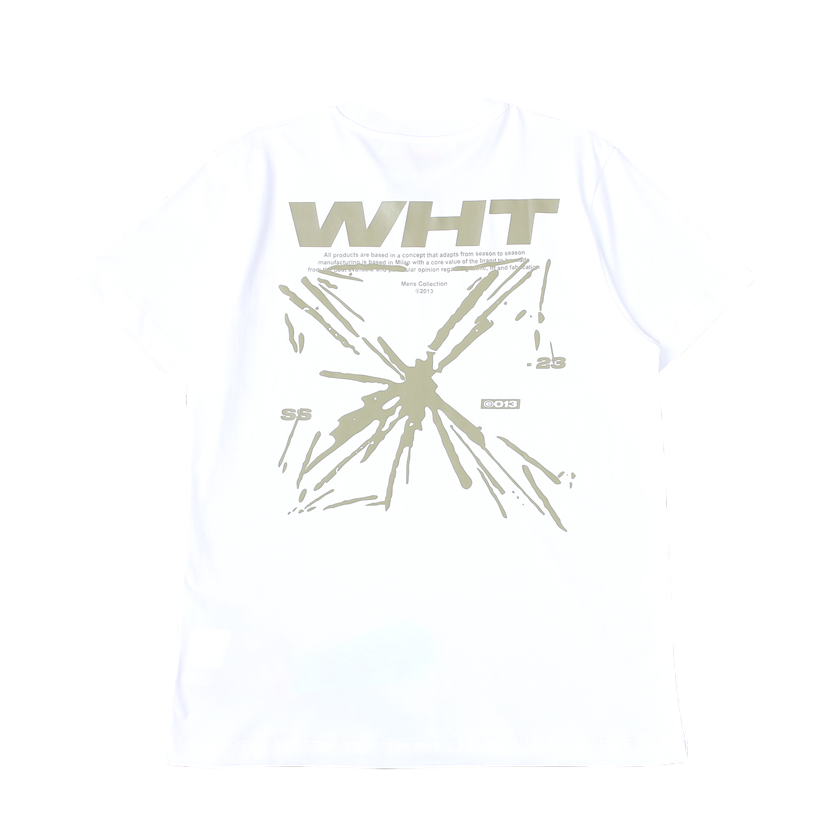 T shirt Off white