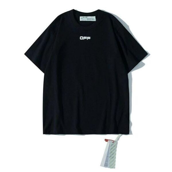T shirt Off white