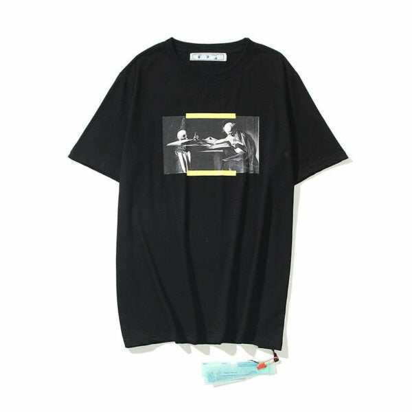 T shirt Off white