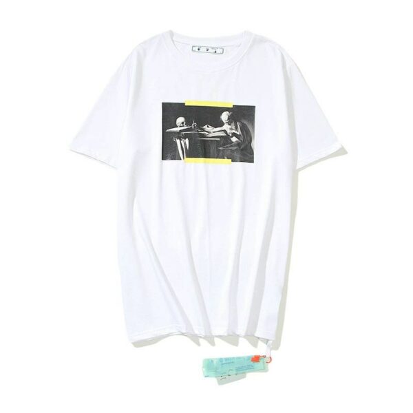 T shirt Off white