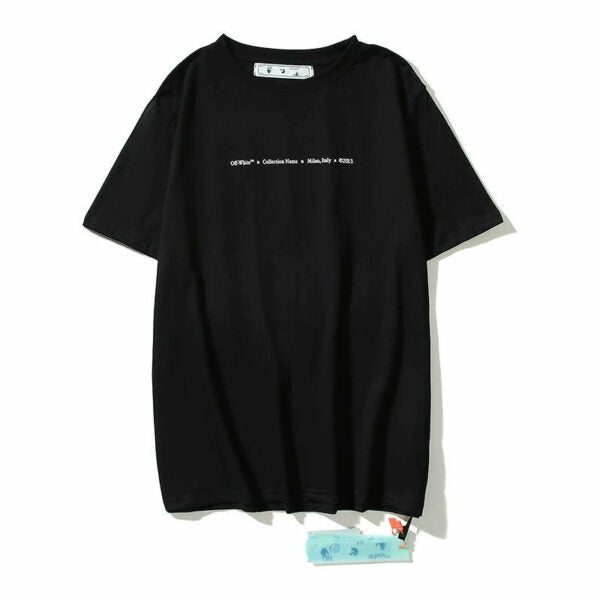 T shirt Off white