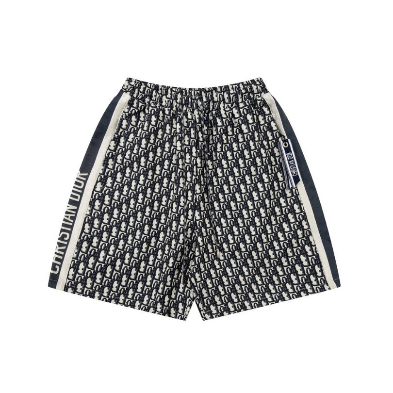 Short Dior