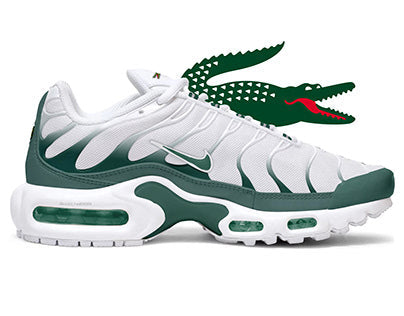 Tn x Lacoste