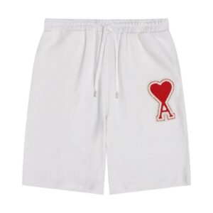 Short Ami Paris