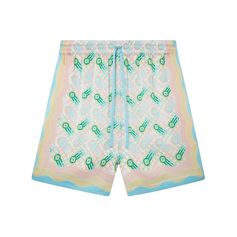 Short Casablanca